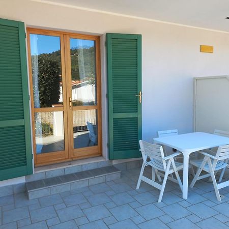 Residence Hotel Villa Mare Portoferraio Eksteriør bilde