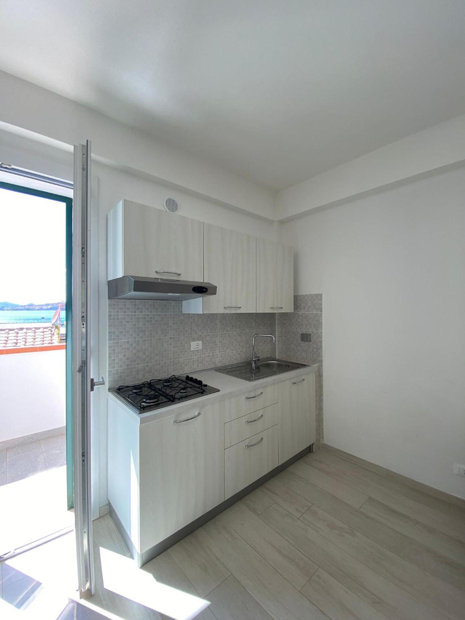 Residence Hotel Villa Mare Portoferraio Eksteriør bilde
