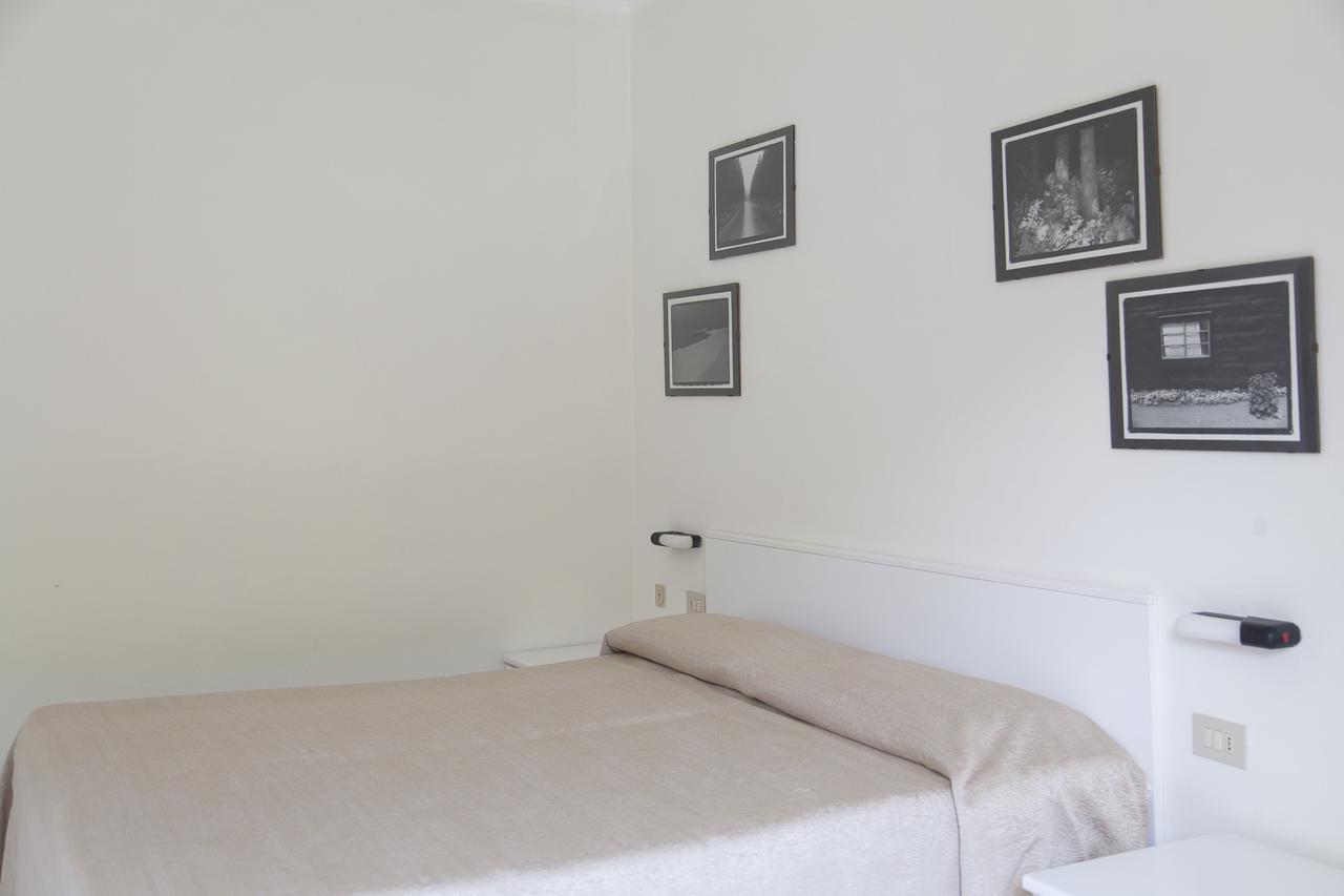 Residence Hotel Villa Mare Portoferraio Eksteriør bilde