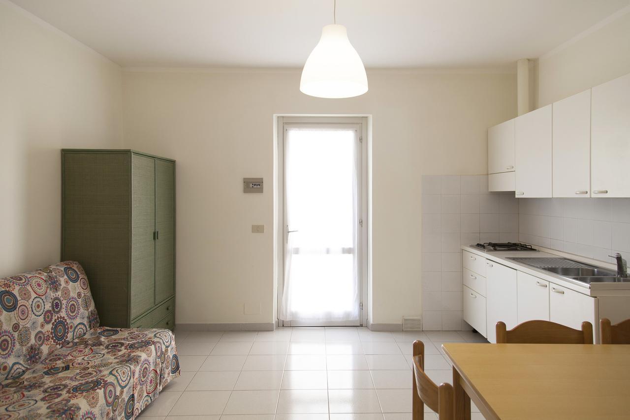 Residence Hotel Villa Mare Portoferraio Eksteriør bilde