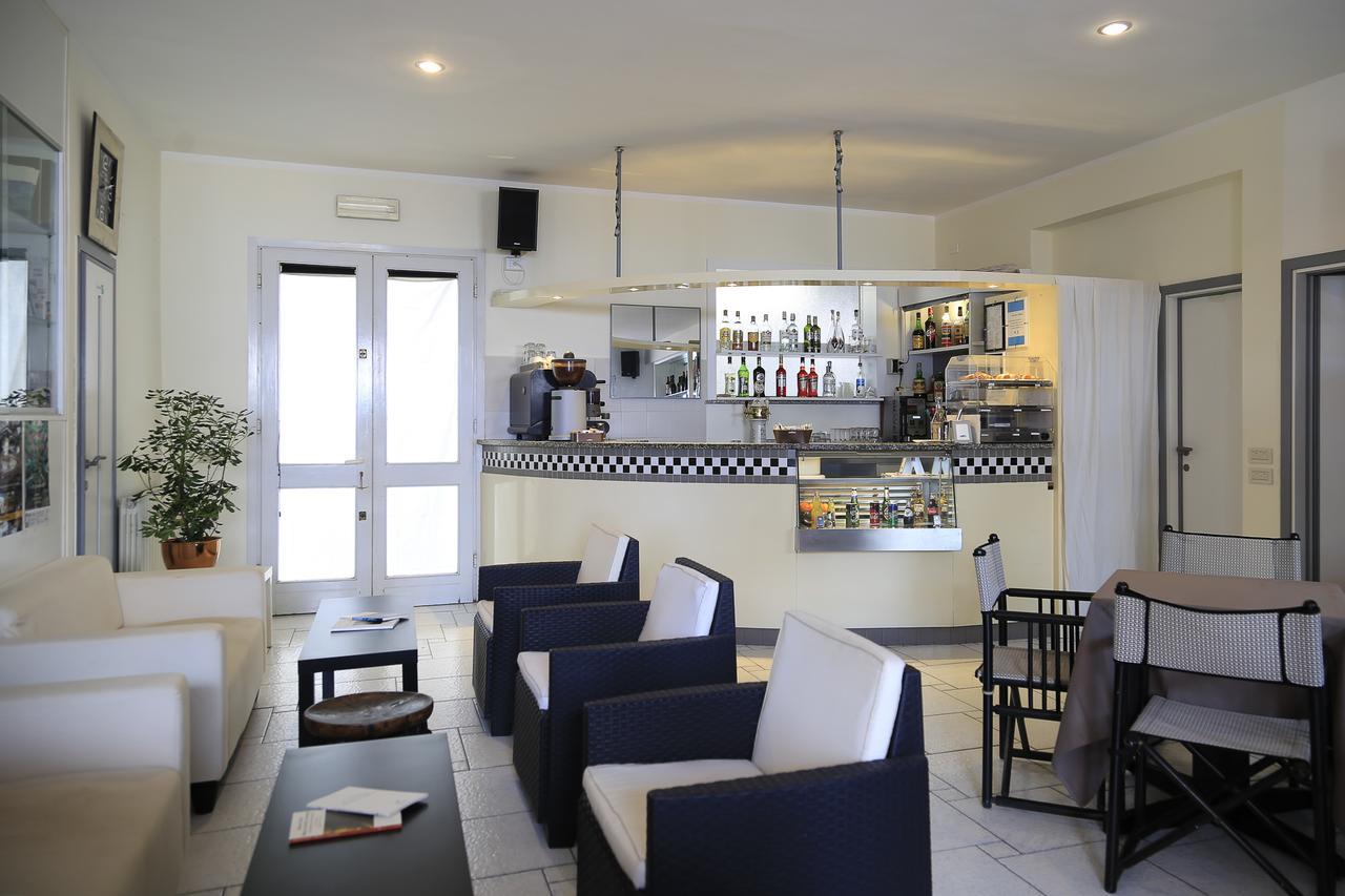 Residence Hotel Villa Mare Portoferraio Eksteriør bilde