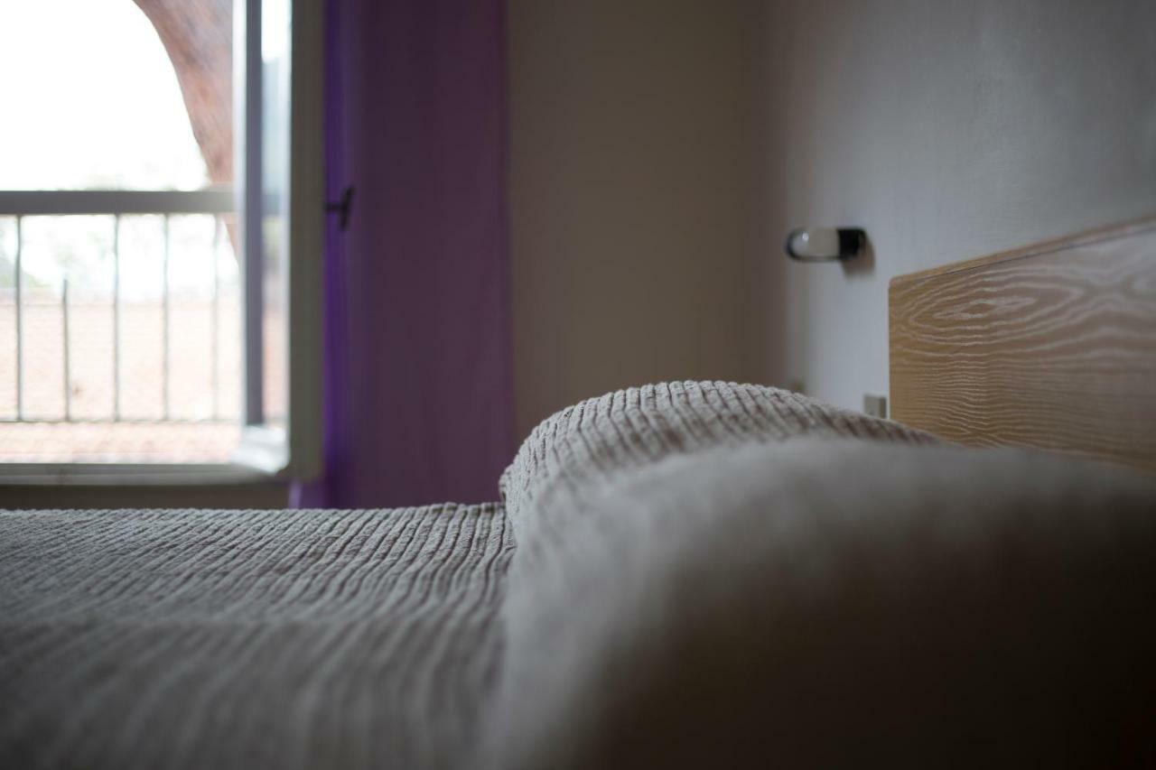 Residence Hotel Villa Mare Portoferraio Eksteriør bilde