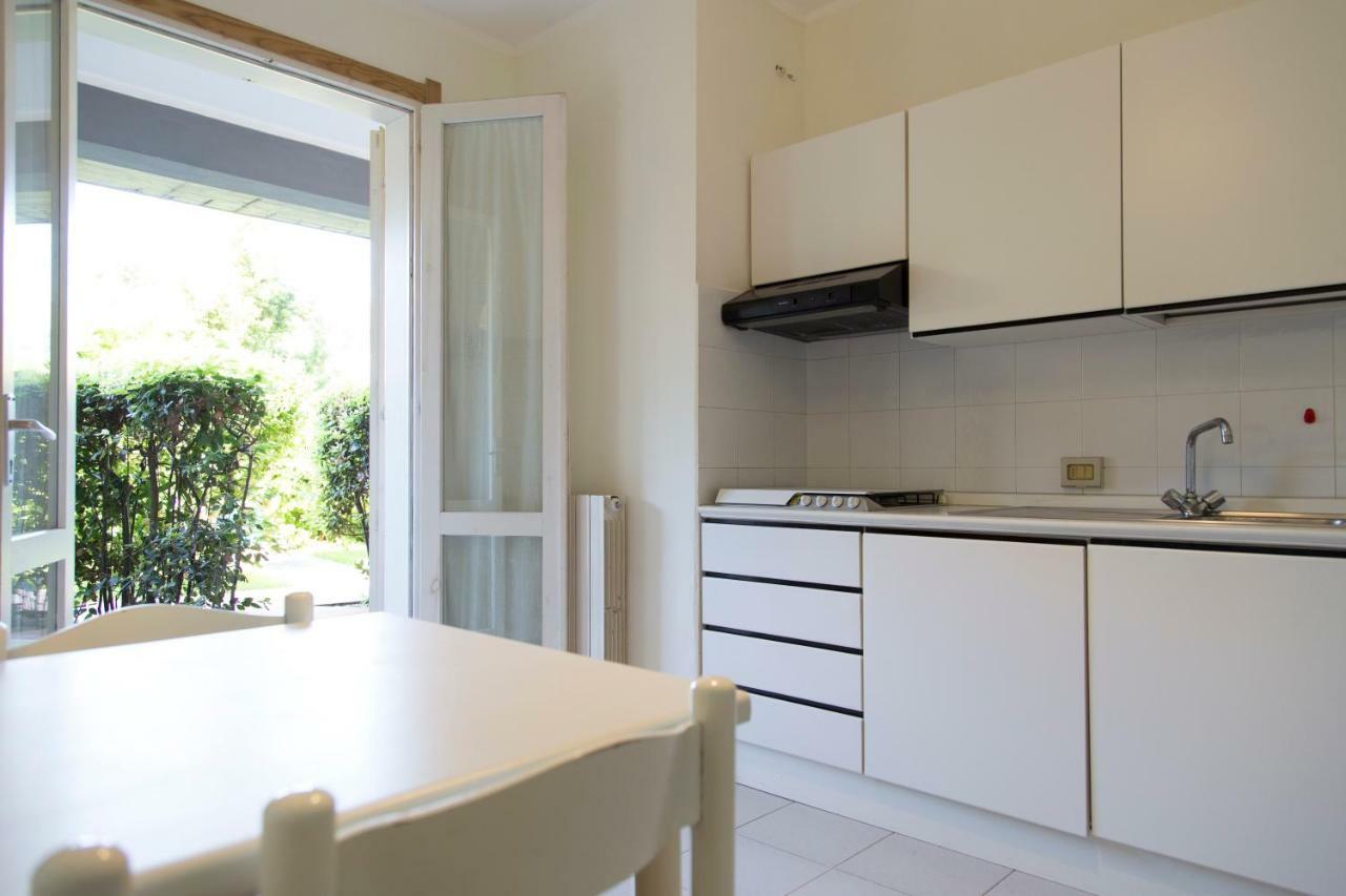 Residence Hotel Villa Mare Portoferraio Eksteriør bilde